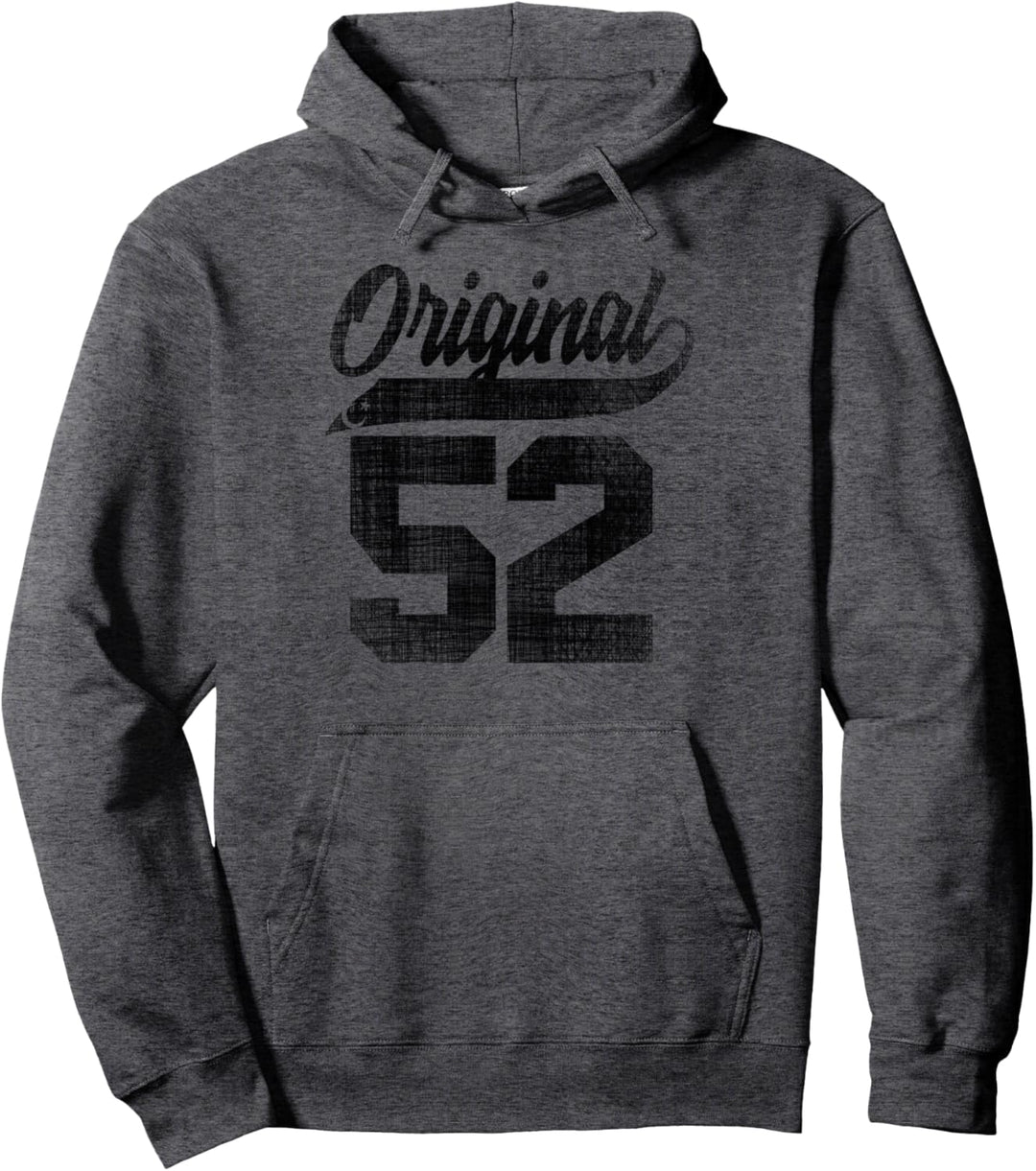 Ordulu 52 Memleket Türkiye Heimat Stadt Türkei Ordu Pullover Hoodie