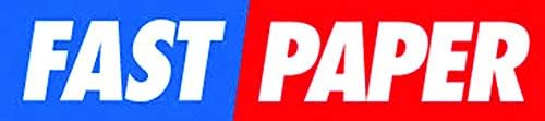 Paperflow 4060.35 Wand-Prospekthalter Quick Blick - A4 quer, alu, Alu