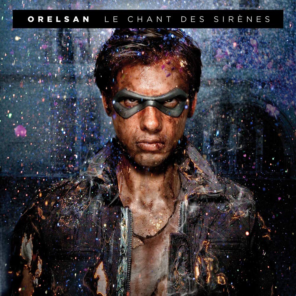 Le Change Des Sirenes, Vinyl