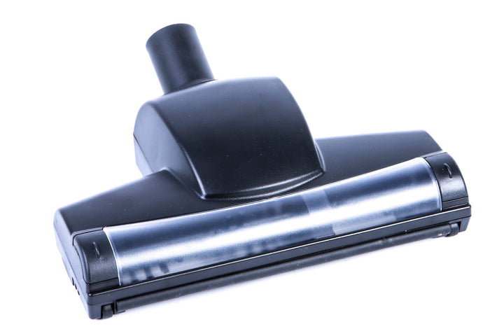 Hochwertige Teppichbürste/Turbodüse 35 mm Rohrduchmesser passend für Siemens, Bosch, EIO, Kärcher un