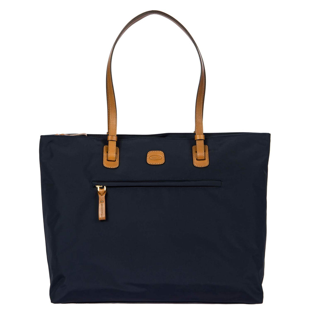 Shopper X-Travel Ocean Blau, Ocean Blau