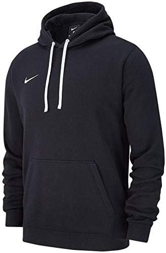 Nike Herren M Nk FLC Park20 Po Hoodie Kapuzenpullover (1er Pack) S Royal Blue/White/White, S Royal B