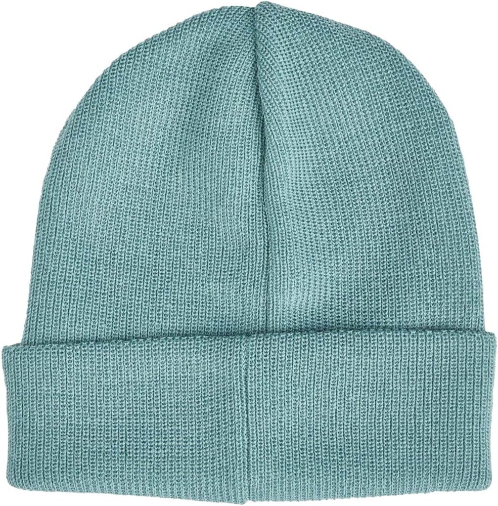 Cleptomanicx Beanie Cimo (Ice Green)