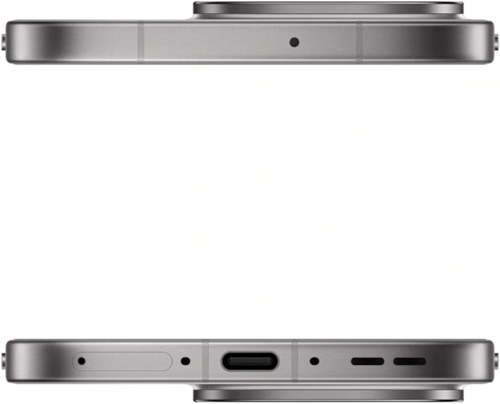 OPPO Find X9 5G 2025 CPH2797 Smartphone, entsperrt, Dual-SIM, 12 GB RAM, 512 GB Speicher, Android 16