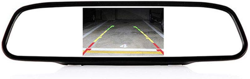 Auto Drittes Dach Original-Bremslicht-Rückfahrkamera, Ersatz für Kangoo II 2007-2021/Benz Citan Tour