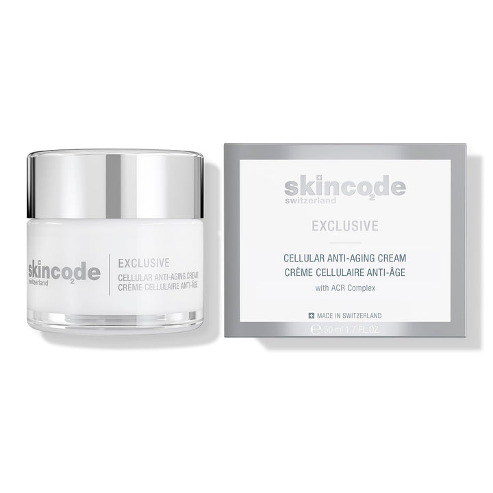 Skincode 5011.2 Anti-Aging-Creme