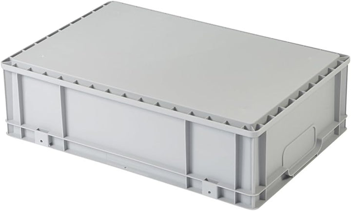 aidB Eurobox NextGen Portable, 400x300x235mm, 1 St. 400 x 300 x 235 mm, 400 x 300 x 235 mm