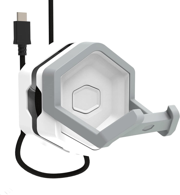 Cooler Master GEM Halterung für Peripheriegeräte wie Controller, Headsets, VR-Headset & Gaming-Pads