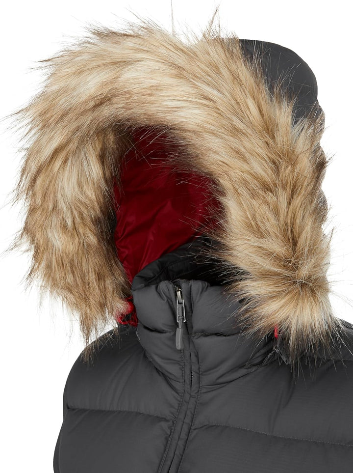 Rab Borealis Jacket 38 Graphen, 38 Graphen