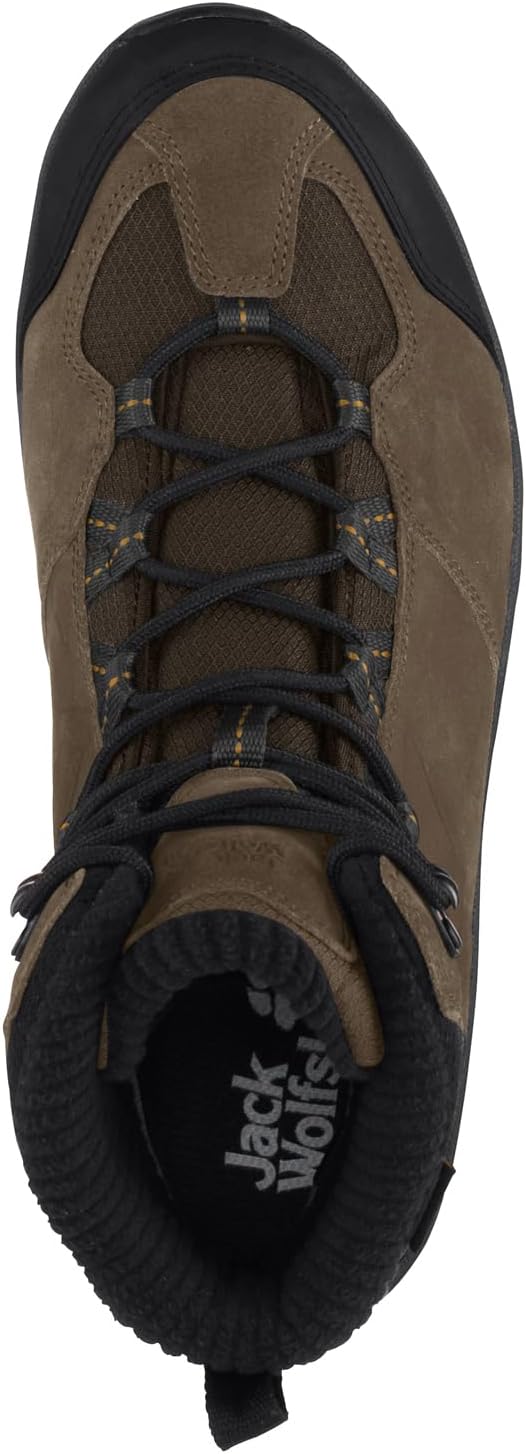 VOJO 3 WT TEXAPORE MID M 44 EU Brown Phantom, 44 EU Brown Phantom