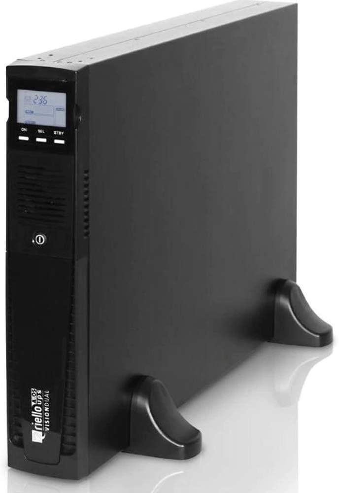 SAI RIELLO Vision DUAL 1500 DUAL 0,9