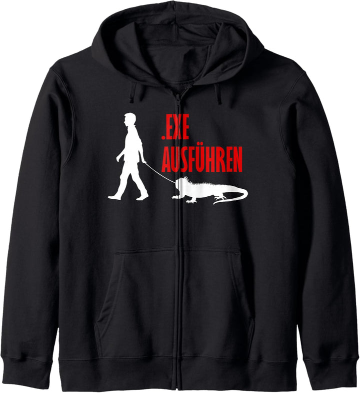 Administrator Informatiker Informatik Kapuzenjacke