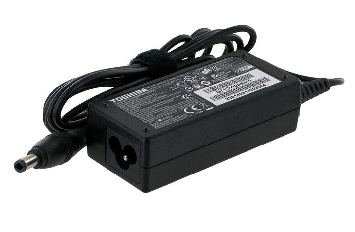 Toshiba Original Netzteil/Ladekabel - 19V 2,37A (45W) Satellite C70