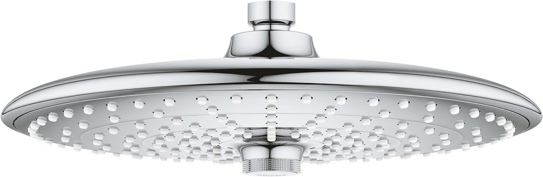 GROHE Euphoria 260 | Brausen &amp; Duschsysteme - Kopfbrause 3 Strahlarten | chrom | 26455000 &amp; Euphoria