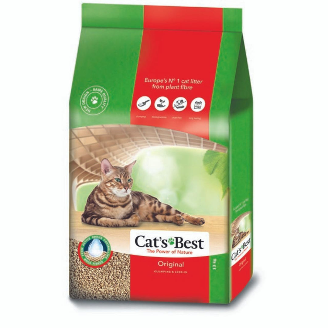 Cats Best Original Streu 30l