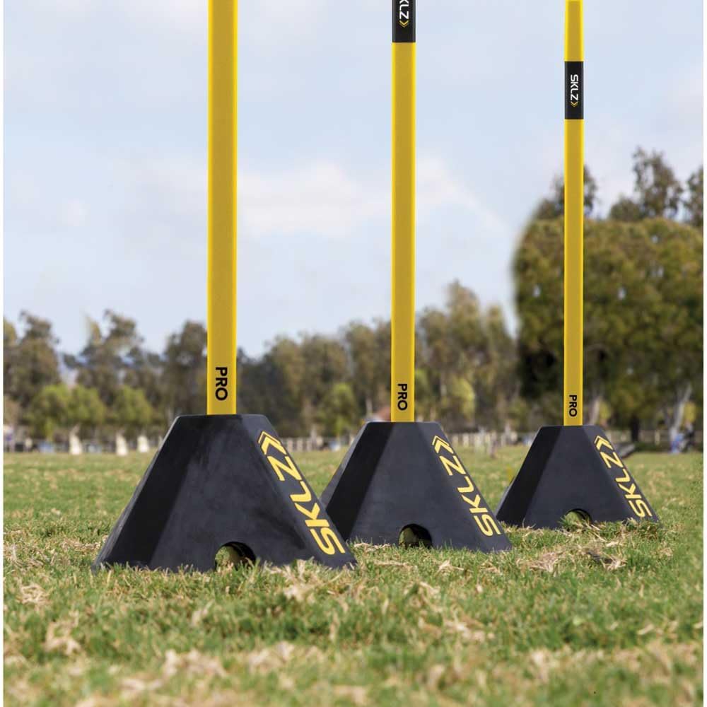 SKLZ Pro Einheitsgrösse Gelb, Einheitsgrösse Gelb