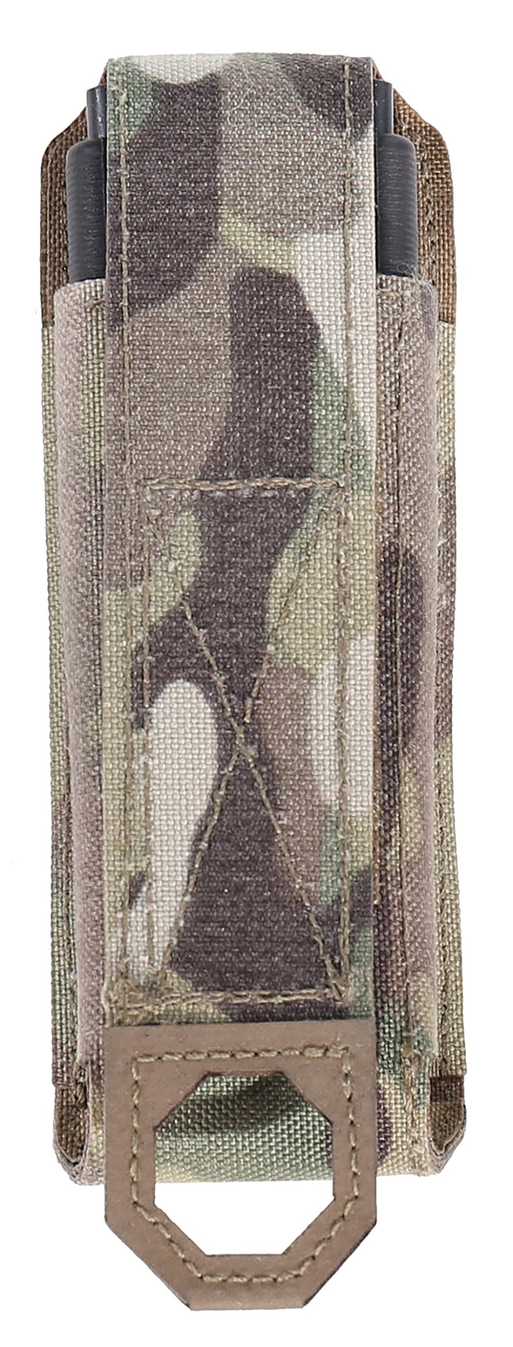 WARRIOR - A.S. was Laser Cut Multi Tool Pouch Multicam, Multicam