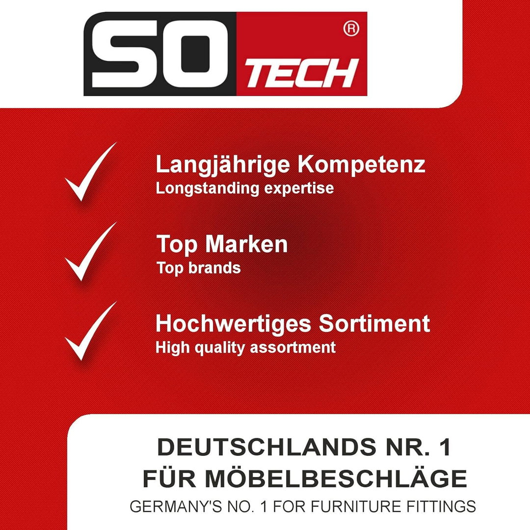 OrgaTech 10 x Wandhaken 300 x 250 mm Gerätehalter Montagehaken Allzweckhaken 10 Stück - 300 x 250 mm