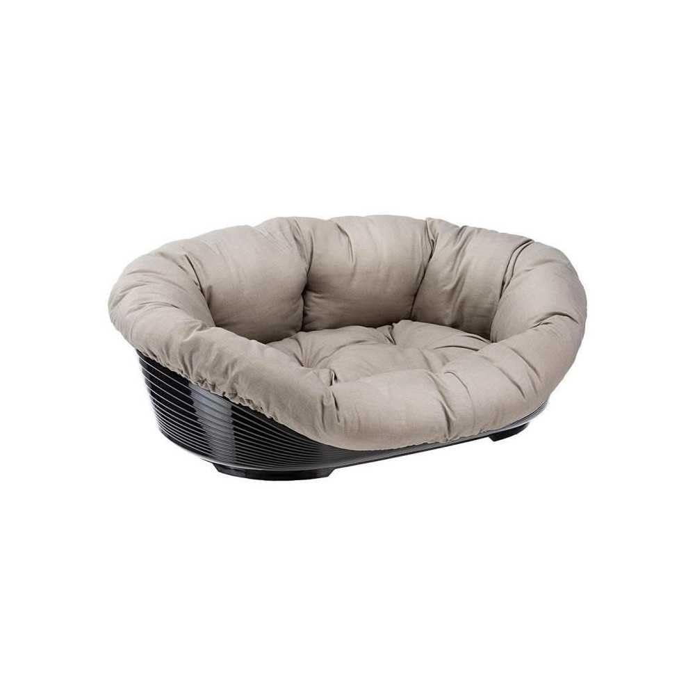 Ferplast Hundebett Hundesofa Katzenbett Hundematte SOFA&