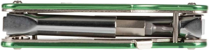 32537 Torx-Schraubendreher und Mutterndreher 10-fach manipulationssicher Nut Driver, Torx - Combo 2,