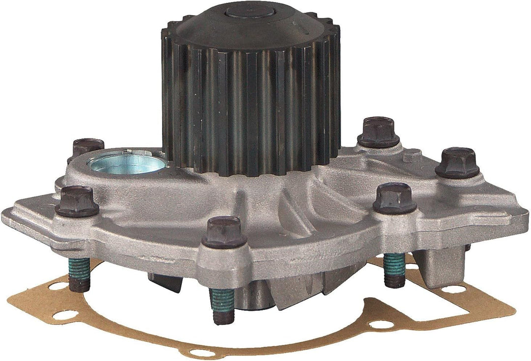 febi bilstein 107804 Wasserpumpe mit Dichtung, 1 Stück