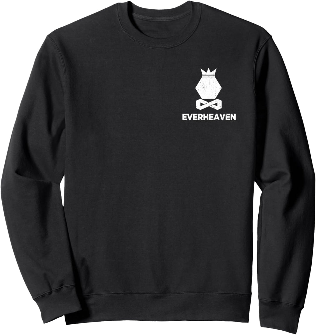 EVERHEAVEN APPAREL Sweatshirt
