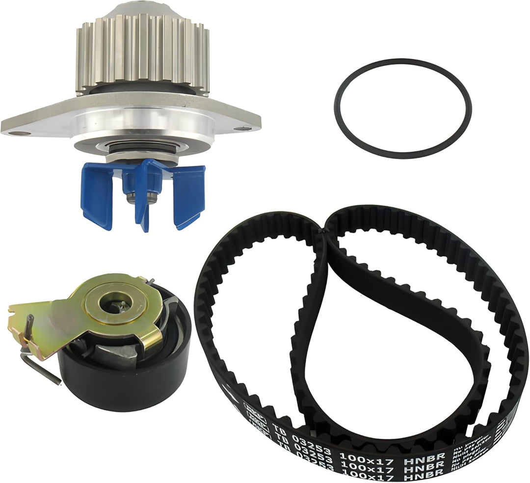 SKF VKMC03253 VKMC 3253 Wasserpumpe + Zahnriemensatz