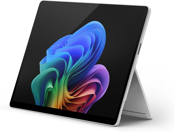 Microsoft EP2-20033 Tablet, 33 cm (13 Zoll), 32 GB RAM, 256 GB Platin, Marke EAN: 0196388444212
