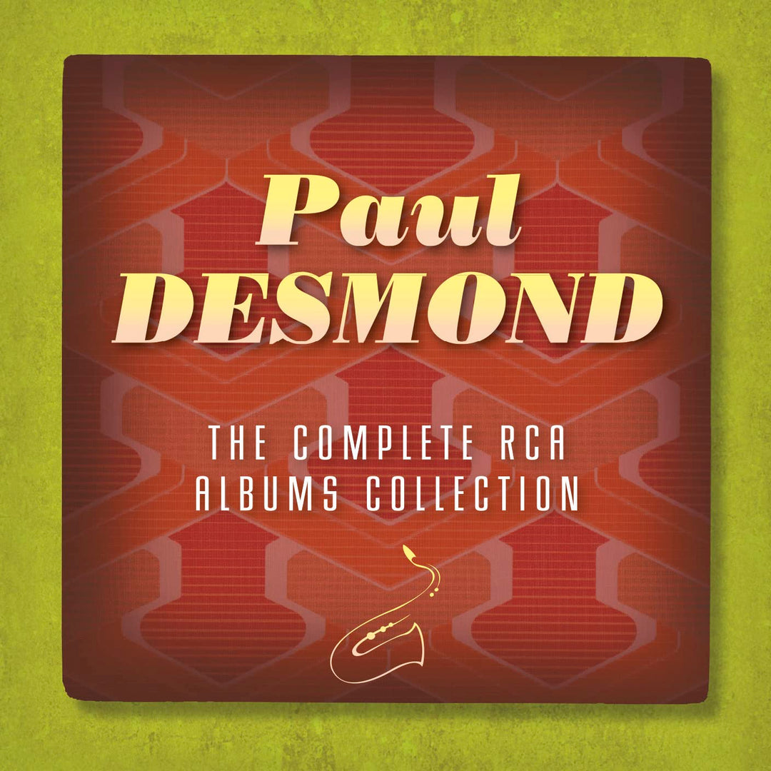 Complete Rca Albums Collection, Audio-CD