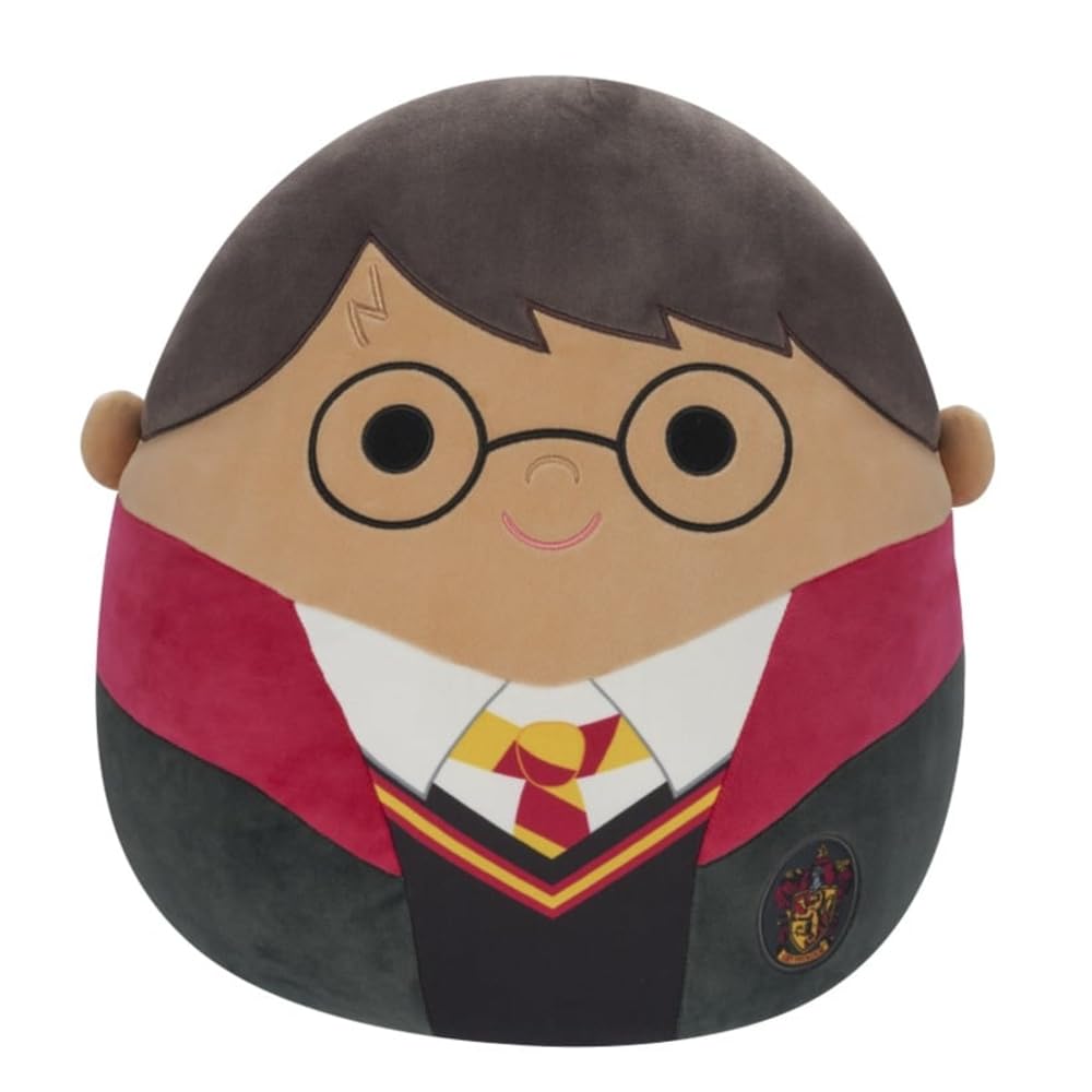 Squishmallows Plüschfigur Harry Potter 40 cm