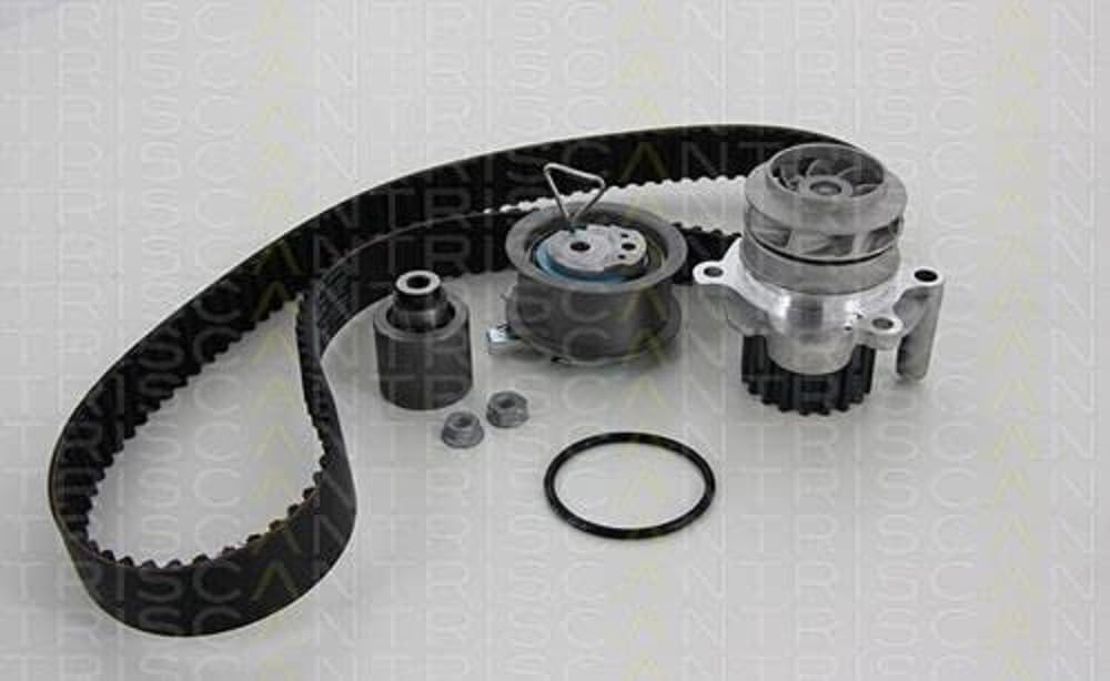 Gates KP55569XS1 KP55569XS-1 + Wasserpumpe + Zahnriemensatz