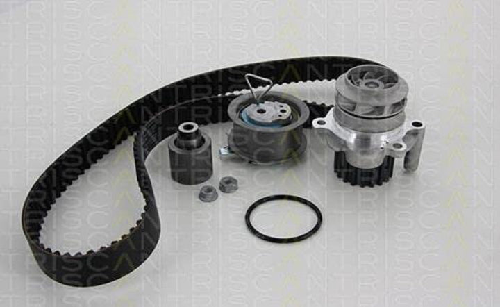 Gates KP55569XS1 KP55569XS-1 + Wasserpumpe + Zahnriemensatz