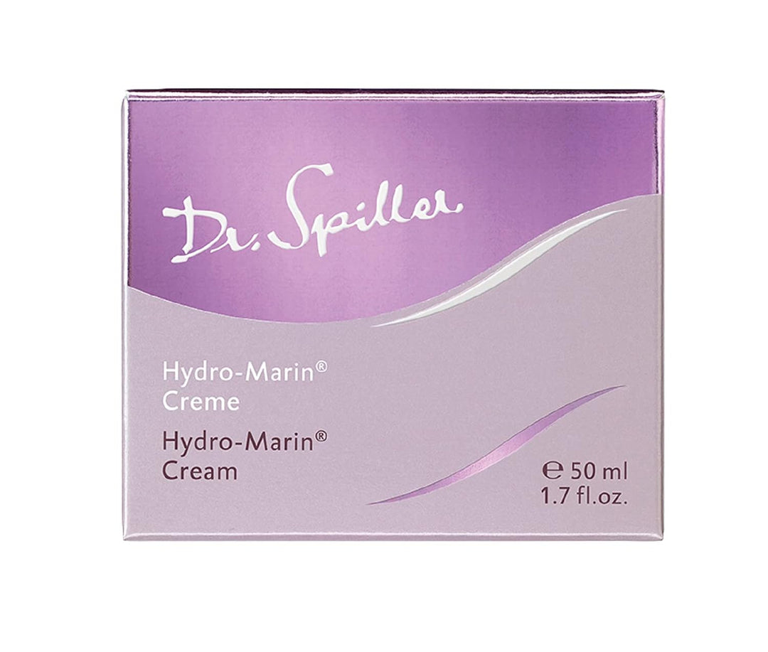Dr. Spiller Hydro-Marin Creme 50 ml (1er Pack), 50 ml (1er Pack)