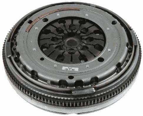 SACHS 2290 Kupplungssatz Kupplung/-anbauteile 2290 601 034 - Kupplung/-anbauteile, Kupplung/-anbaute