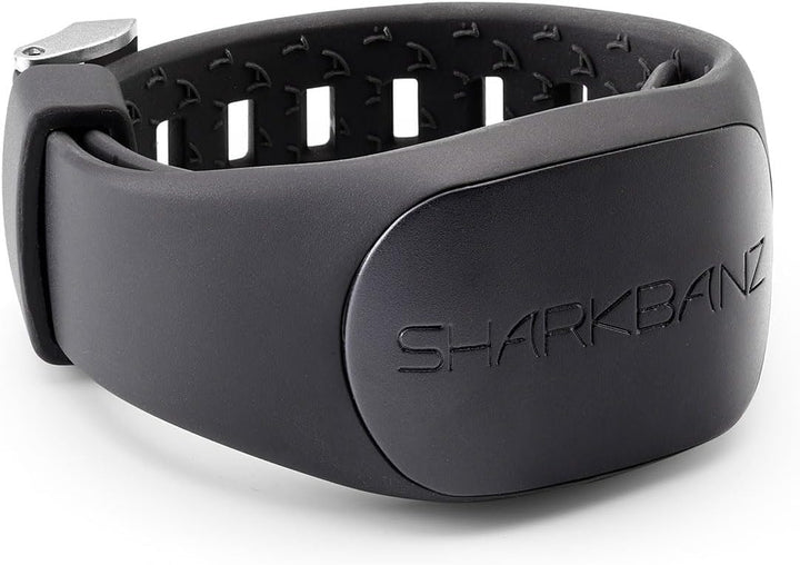 SHARKBANZ 2 Blaugrau/Schwarz, Blaugrau/Schwarz