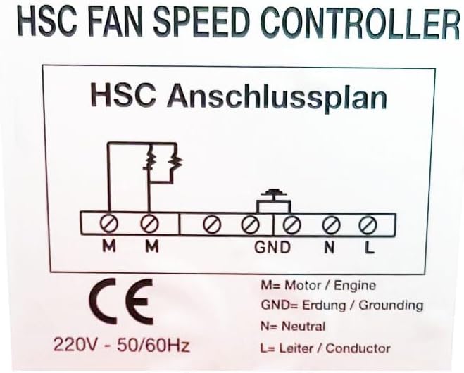 BVN VENTILATION SYSTEMS & ELECTRICAL MOTORS Radialgebläse 2600m3/h 230V FLANSCH + FLEXROHR + REGLER