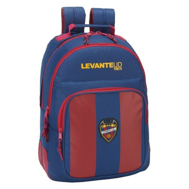 Rucksack Levante U.D. - Offiziell - Schulrucksack