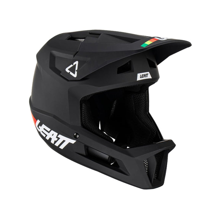 Leatt Helmet MTB Gravity 1.0 XXS, XXS