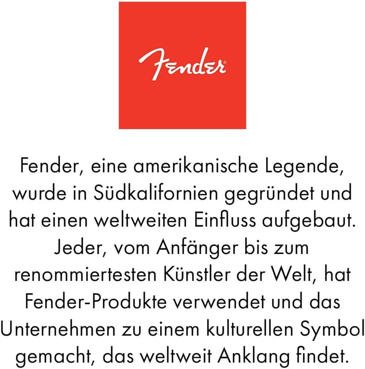 Fender Venedig Sopran-Ukulele, Schwarz Schwarz Venice Soprano, Schwarz Venice Soprano