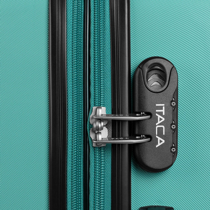 ITACA - Gepäck-Sets, Reisekoffer, Reisekoffer Set, Kofferset, Hartschalenkoffer, Trolley-Set, Luggag