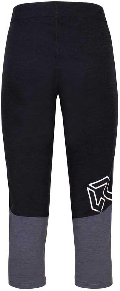 Rock Experience Damen Pants L O007 Caviar Melange+o217 Ebony Melange, L O007 Caviar Melange+o217 Ebo