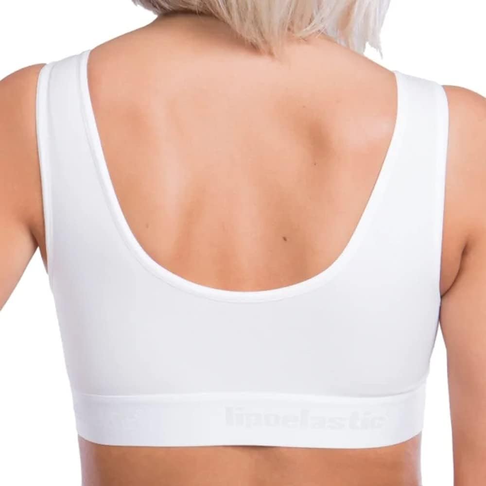LIPOELASTIC PI Special Comfort 100D Weiss