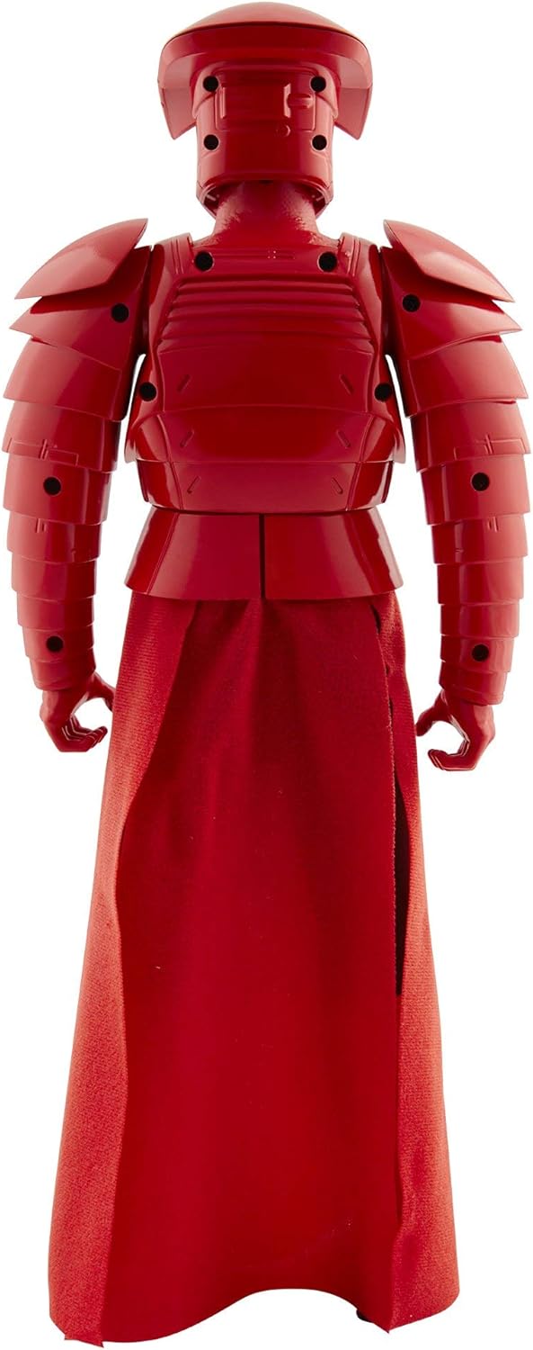 Star Wars VIII 36874 Elite Guard v1, Actionfigur, 45 cm