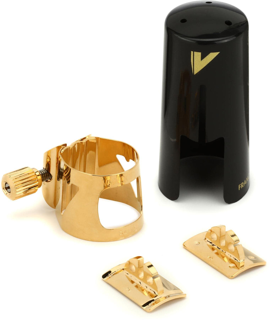 VANDOREN LC06P Sop Saxophon Single, Sop Saxophon Single