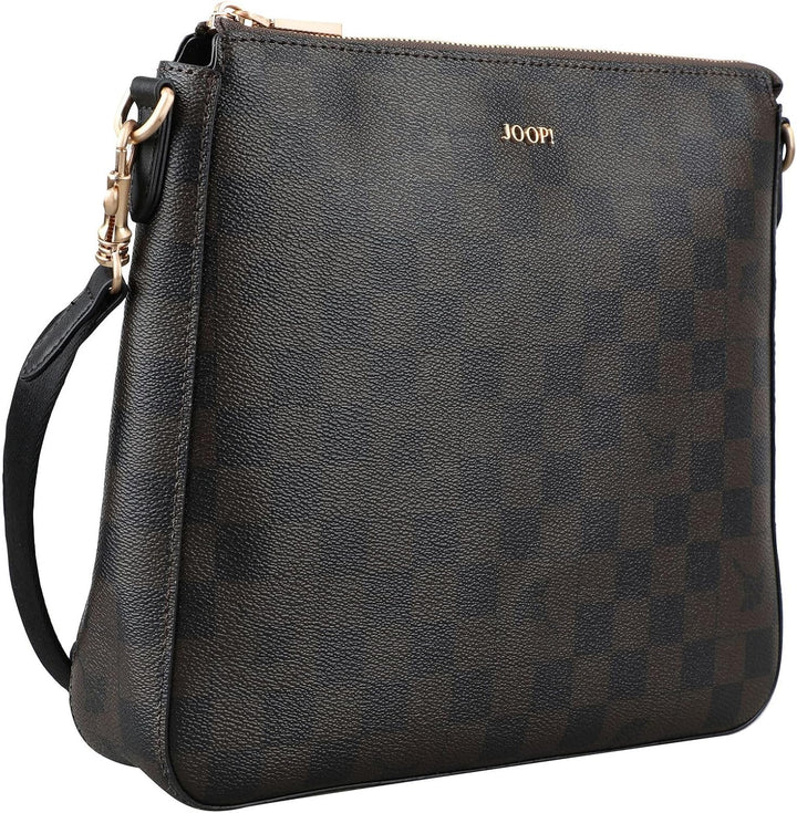 Joop! - cortina piazza jasmina shoulderbag mvz Braun