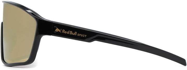 Red Bull Spect Eyewear Unisex Daft Sonnenbrille L Shiny Black