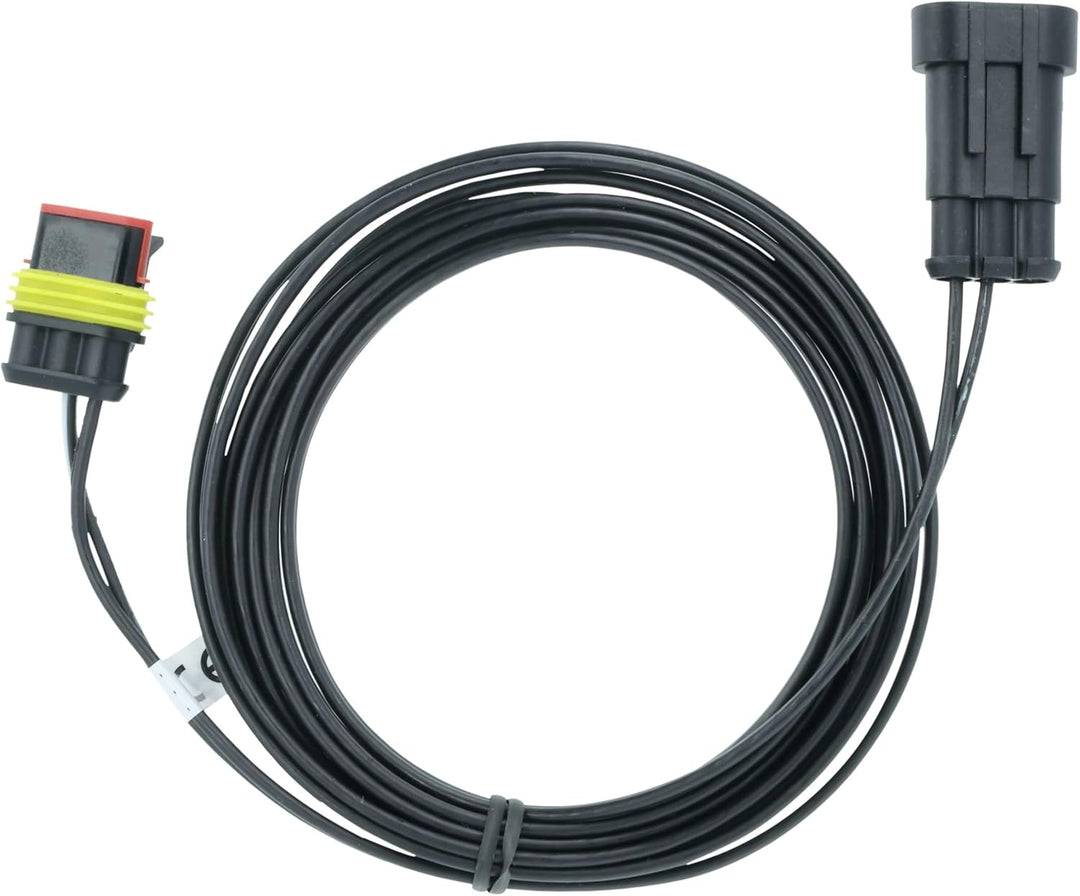 vhbw Niederspannungs-Kabel Transformator Kabel kompatibel mit Husqvarna Automower 430X X-LINE (ab Bj