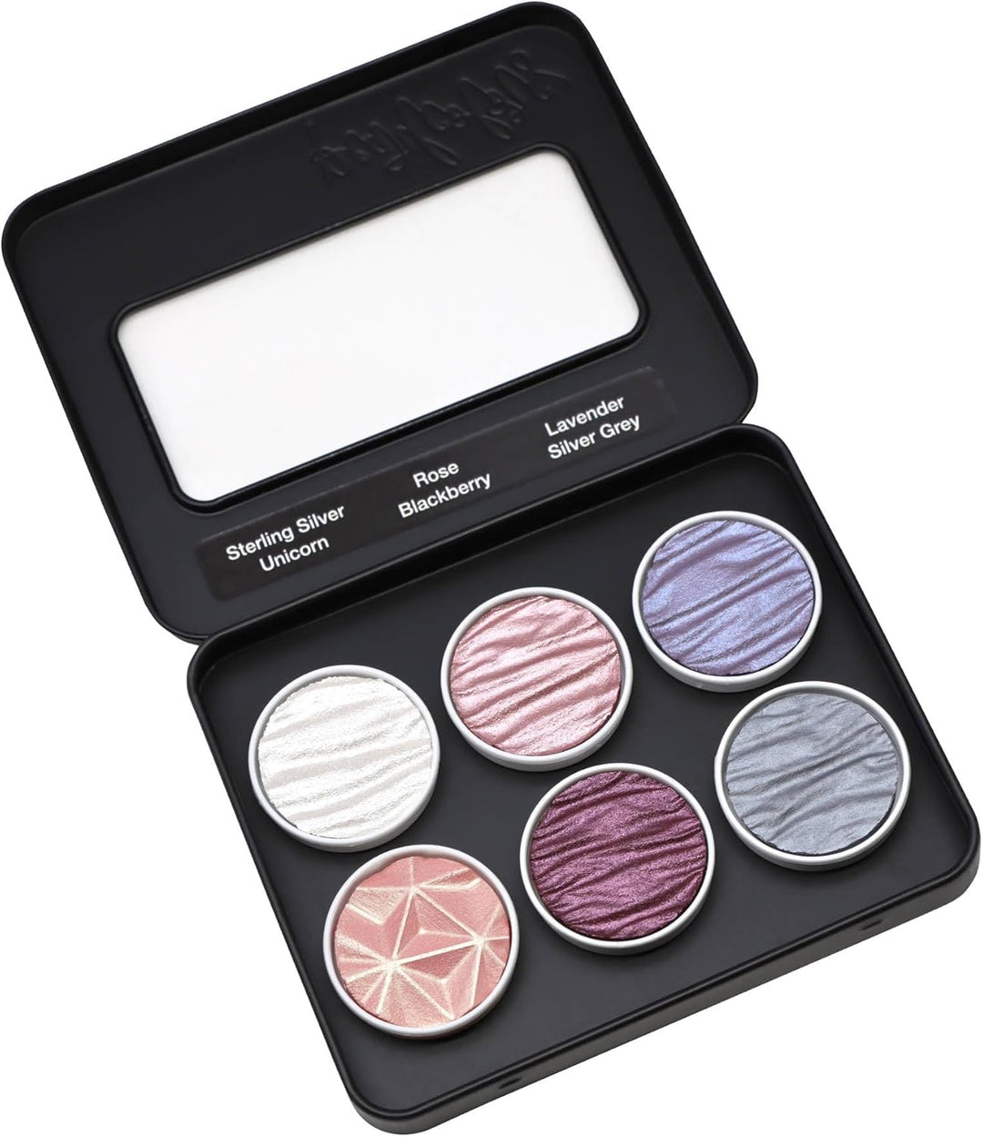 Finetec coliro Pearlcolor Set Fairytale - Wasserfarben