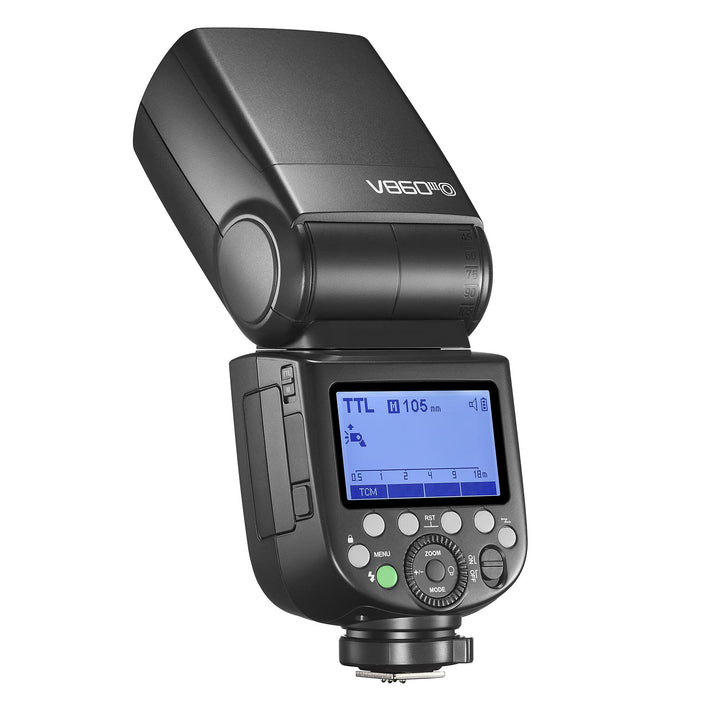 GODOX V860III-O MFT