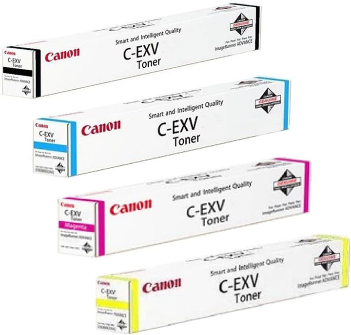 Canon imageRunner C3326i 26 Seiten / A3 Farbe